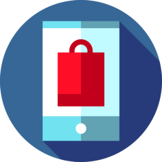 Online Shop Engraving Svg Design, Free Vectors File